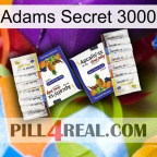 Adams Secret 3000 12